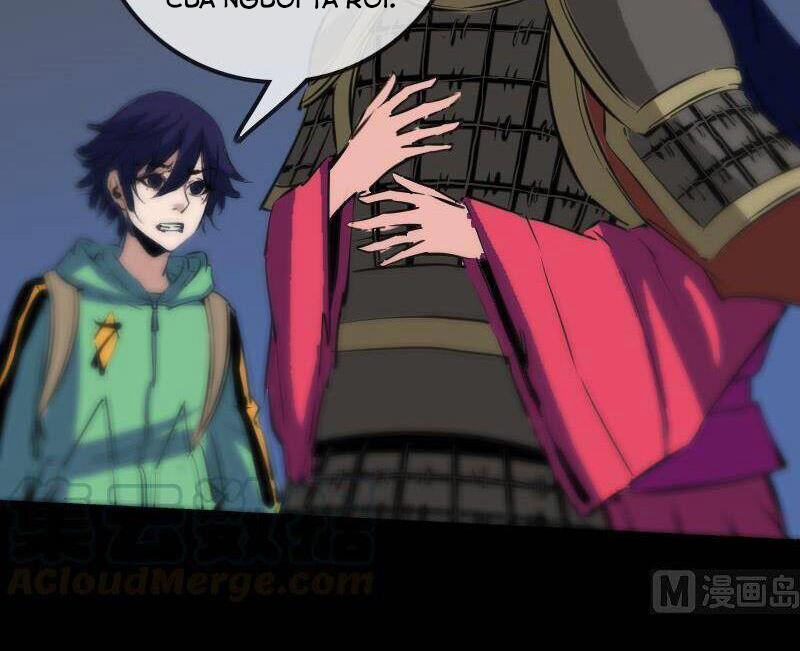 Kiếp Thiên Vận 134 trang 33