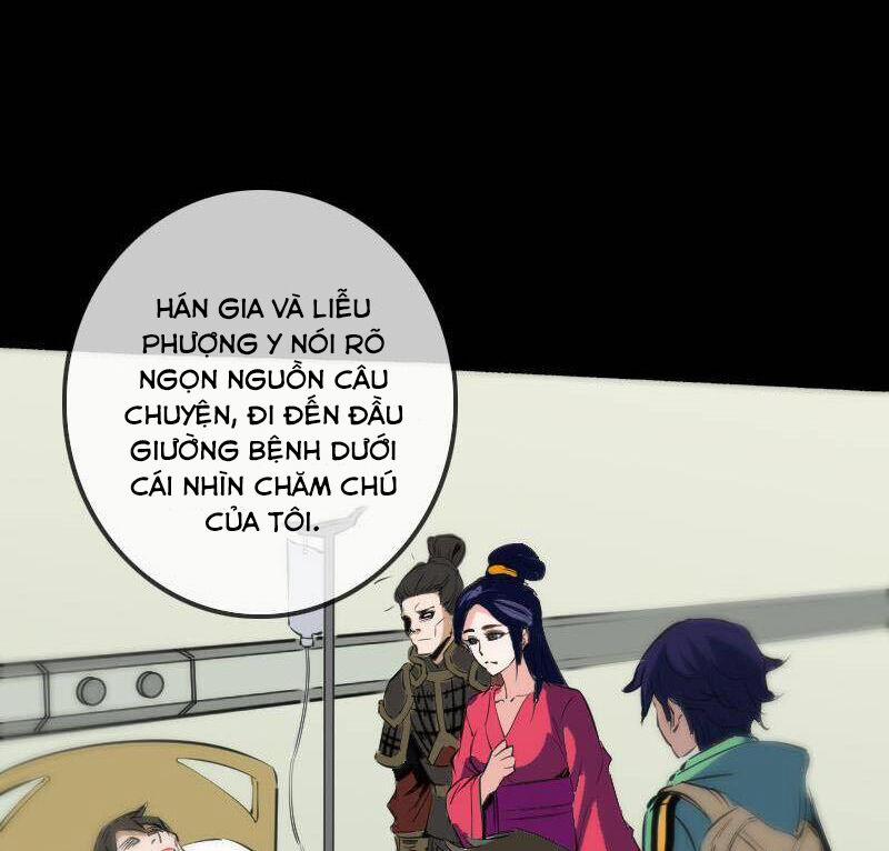 Kiếp Thiên Vận 134 trang 34