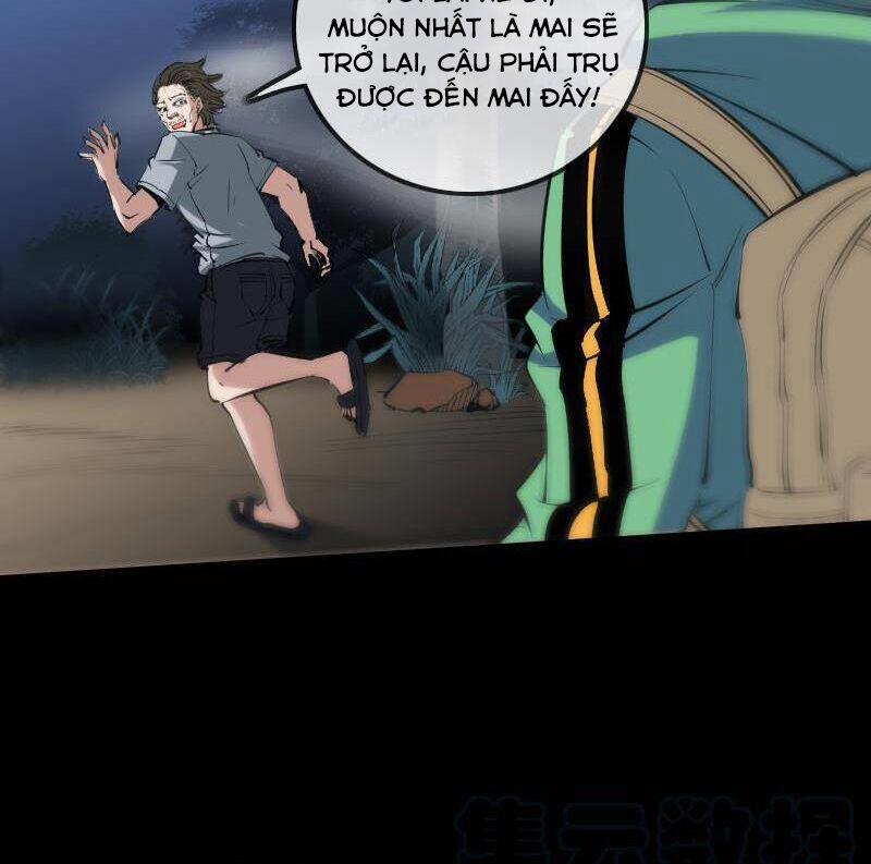 Kiếp Thiên Vận 134 trang 6
