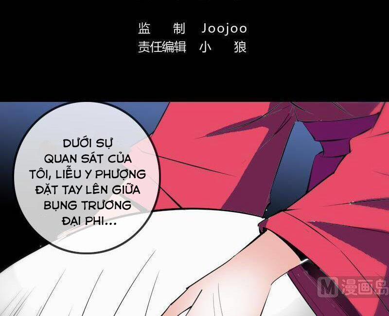 Kiếp Thiên Vận 135 trang 1