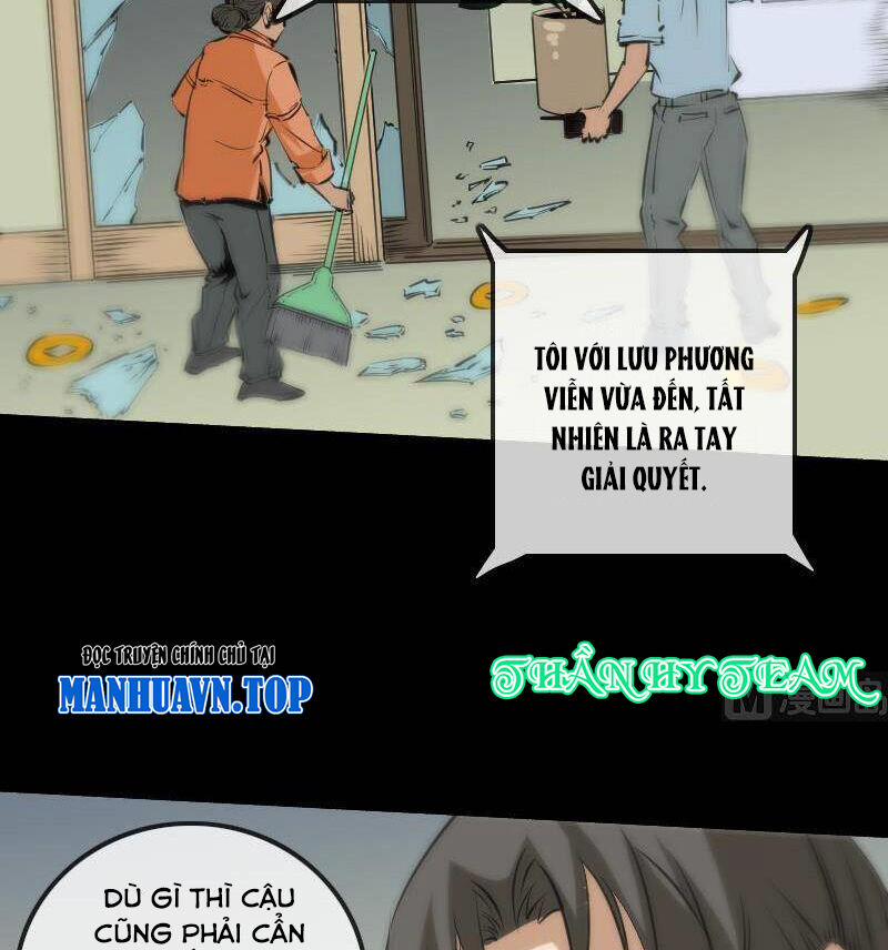 Kiếp Thiên Vận 135 trang 21