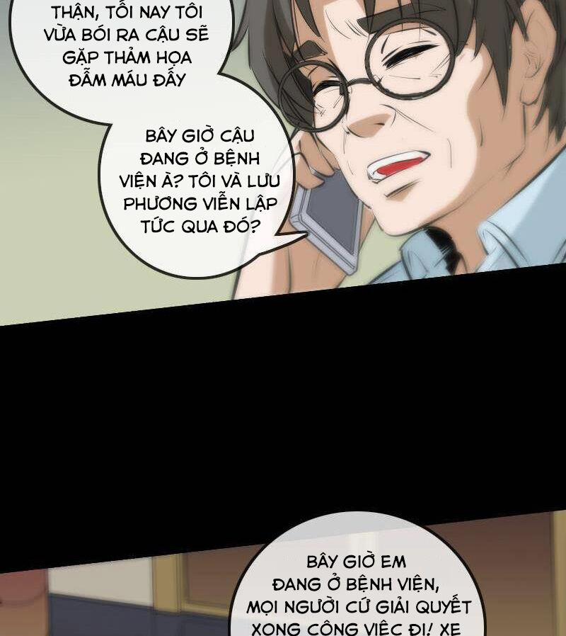 Kiếp Thiên Vận 135 trang 23