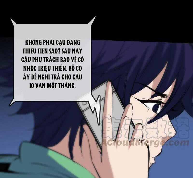 Kiếp Thiên Vận 135 trang 25