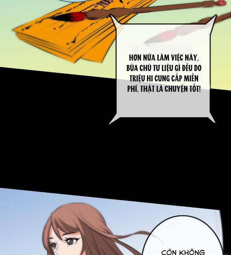 Kiếp Thiên Vận 135 trang 27