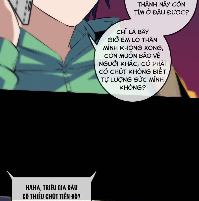 Kiếp Thiên Vận 135 trang 31