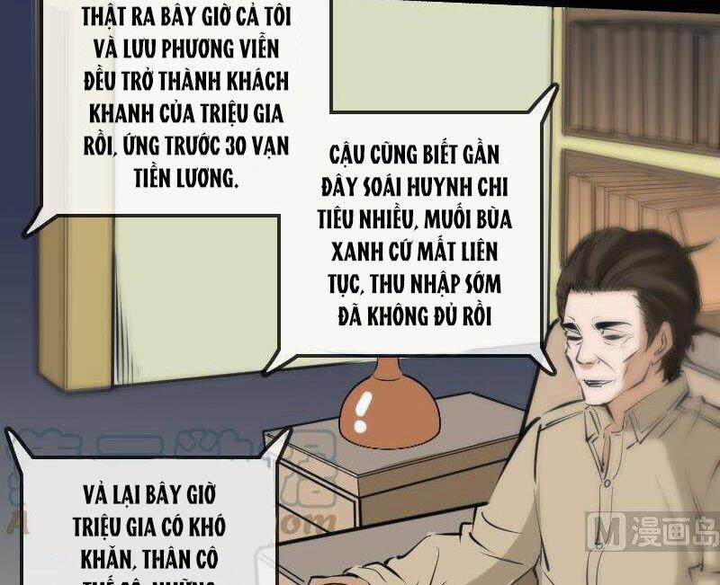 Kiếp Thiên Vận 135 trang 32