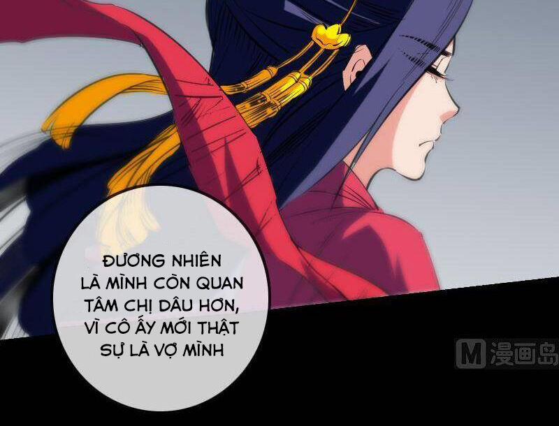 Kiếp Thiên Vận 135 trang 36