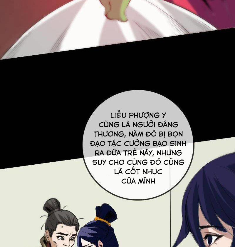 Kiếp Thiên Vận 135 trang 4