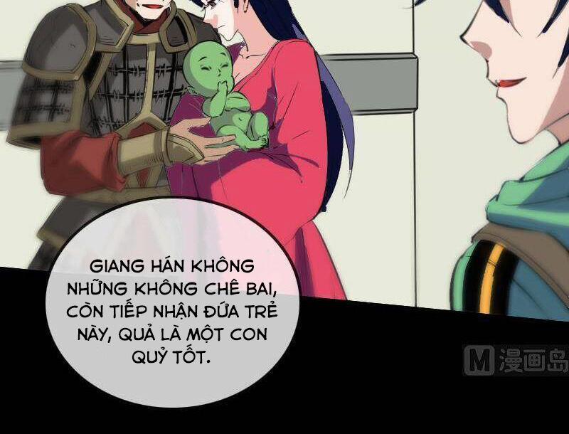 Kiếp Thiên Vận 135 trang 5