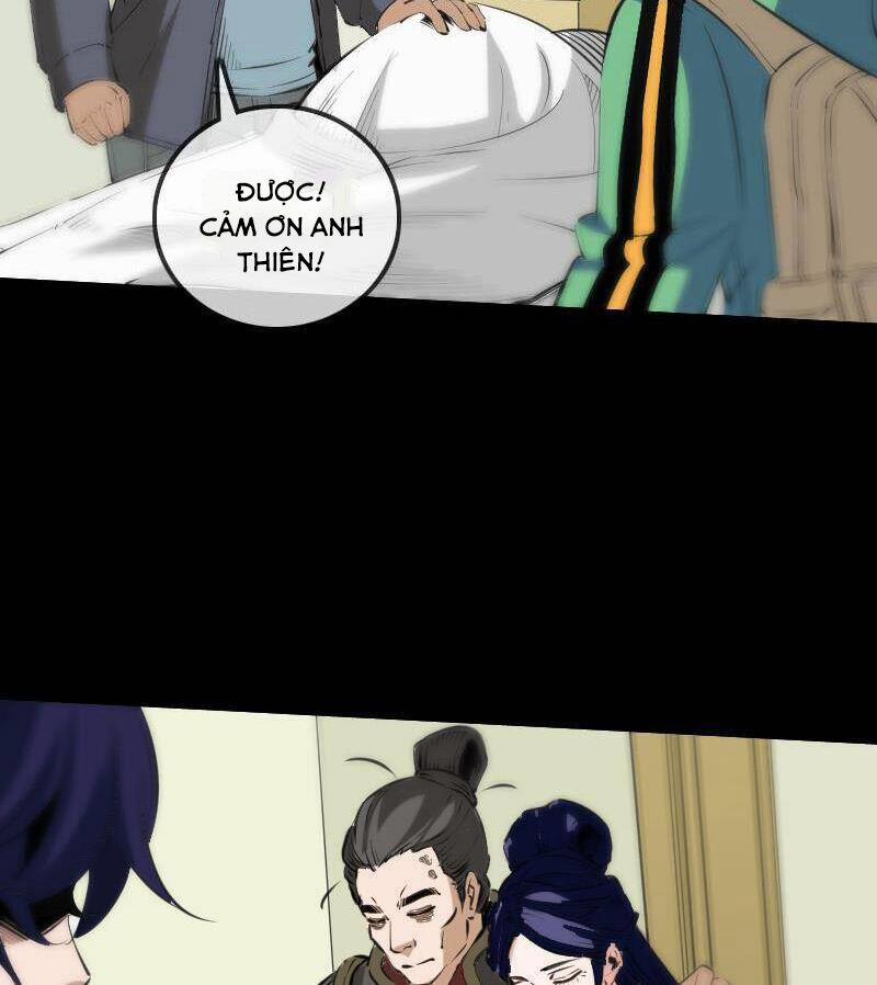 Kiếp Thiên Vận 135 trang 8