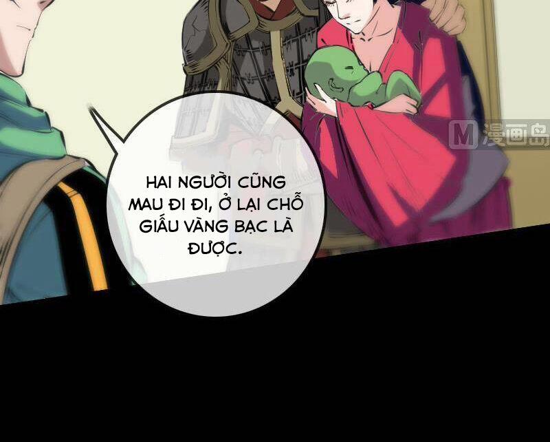 Kiếp Thiên Vận 135 trang 9