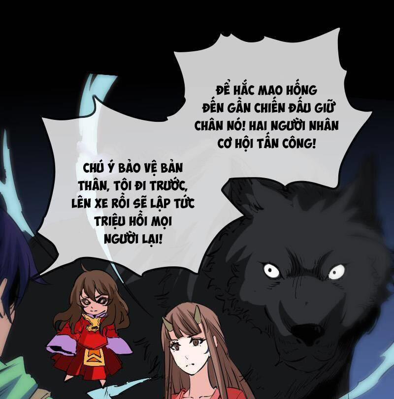 Kiếp Thiên Vận 136 trang 15