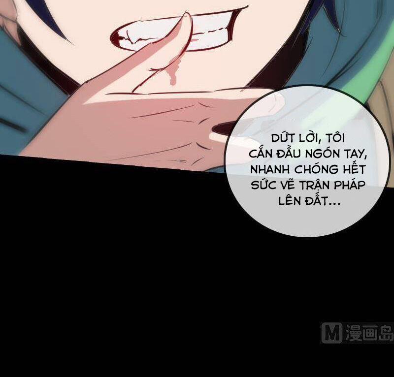 Kiếp Thiên Vận 136 trang 17