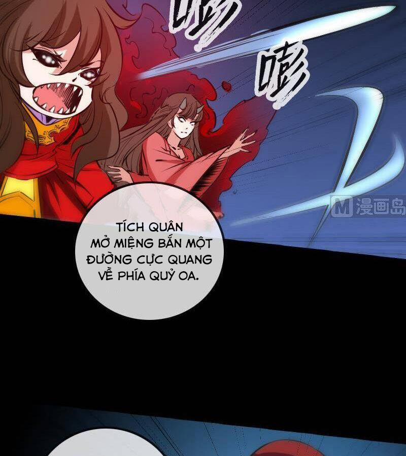 Kiếp Thiên Vận 136 trang 23