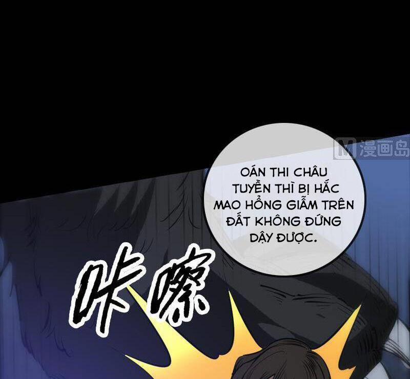Kiếp Thiên Vận 136 trang 25