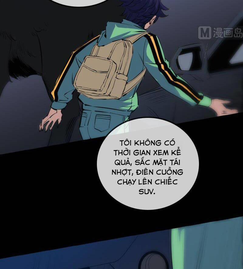 Kiếp Thiên Vận 136 trang 27