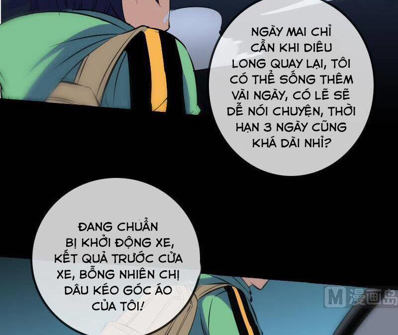 Kiếp Thiên Vận 136 trang 3