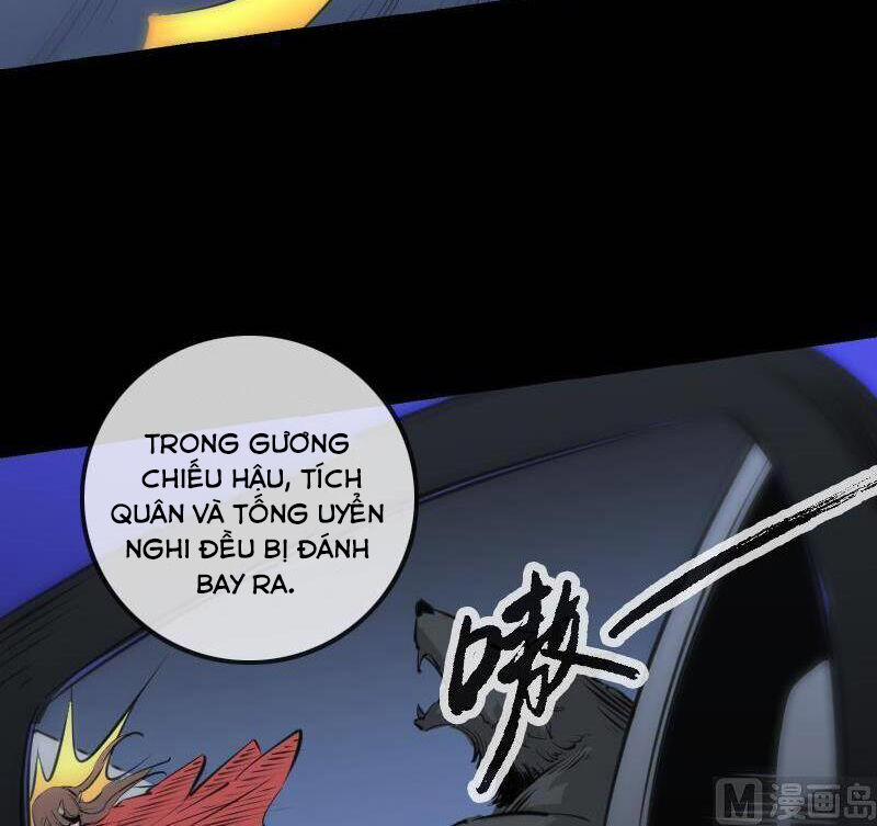 Kiếp Thiên Vận 136 trang 30