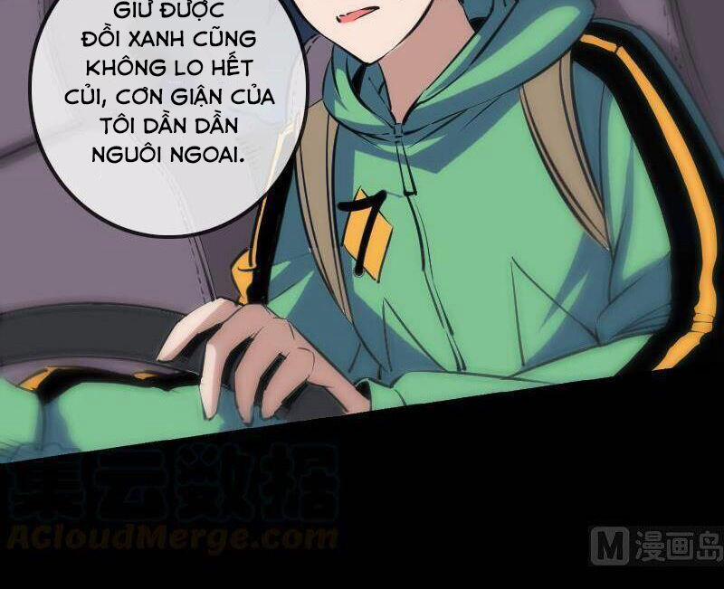 Kiếp Thiên Vận 136 trang 32