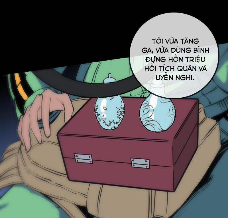 Kiếp Thiên Vận 136 trang 33