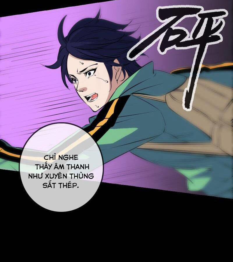 Kiếp Thiên Vận 136 trang 8