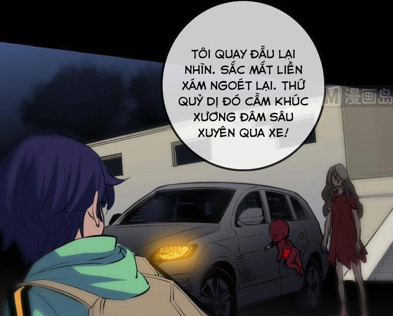 Kiếp Thiên Vận 136 trang 9