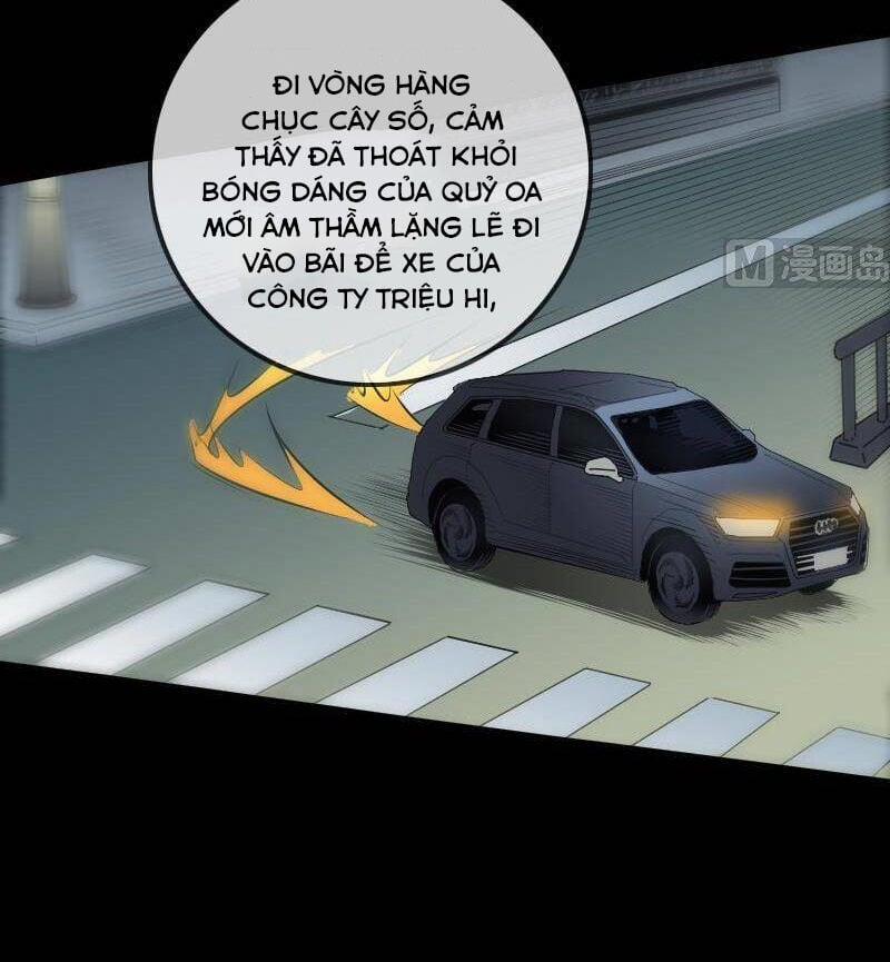 Kiếp Thiên Vận 137 trang 11