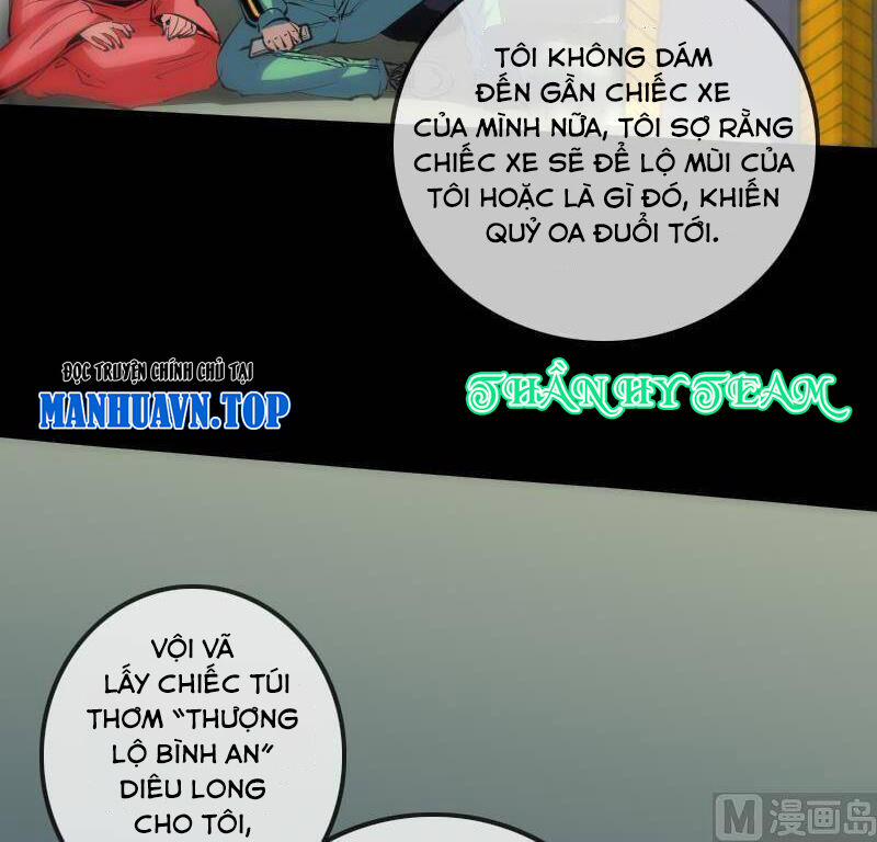 Kiếp Thiên Vận 137 trang 14