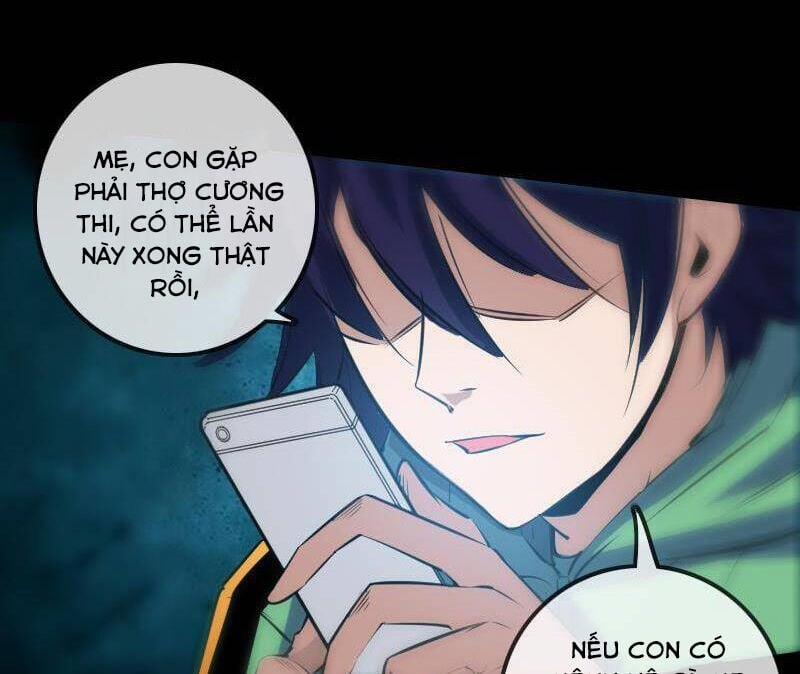 Kiếp Thiên Vận 137 trang 18