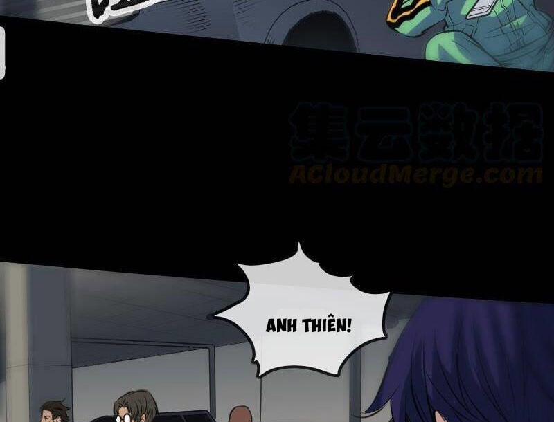 Kiếp Thiên Vận 137 trang 20