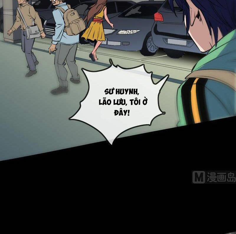 Kiếp Thiên Vận 137 trang 21