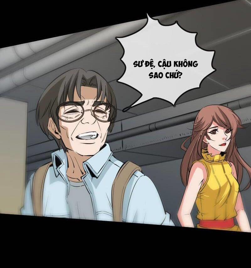 Kiếp Thiên Vận 137 trang 22