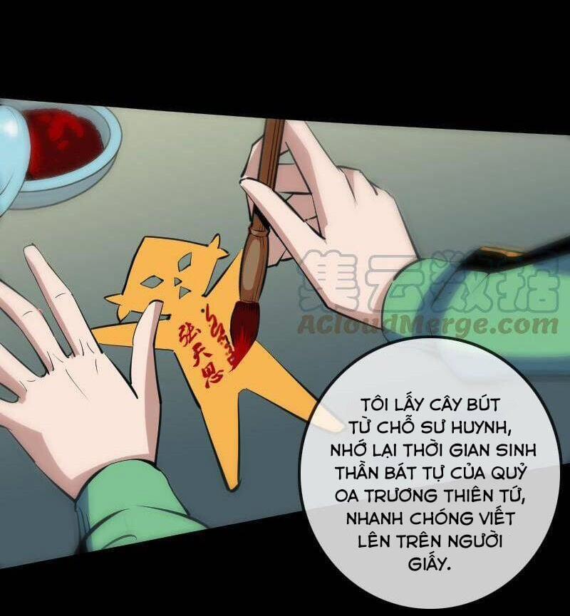 Kiếp Thiên Vận 137 trang 26