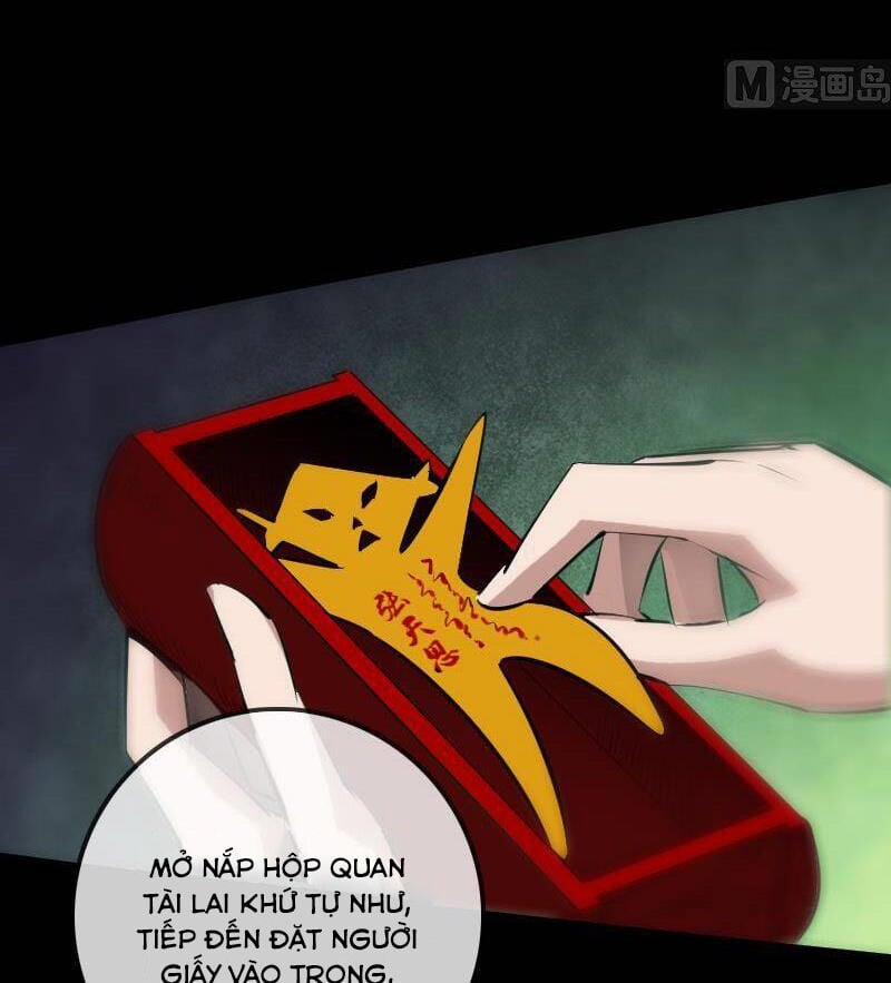 Kiếp Thiên Vận 137 trang 27