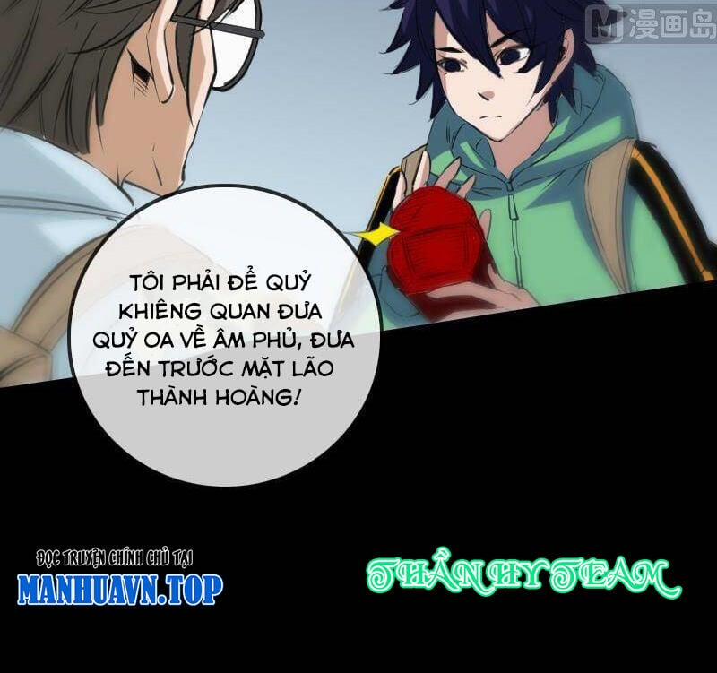 Kiếp Thiên Vận 137 trang 29