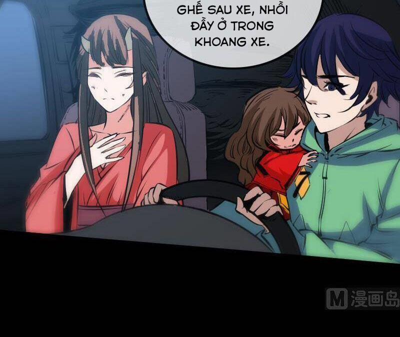 Kiếp Thiên Vận 137 trang 3