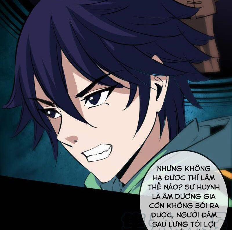 Kiếp Thiên Vận 137 trang 6