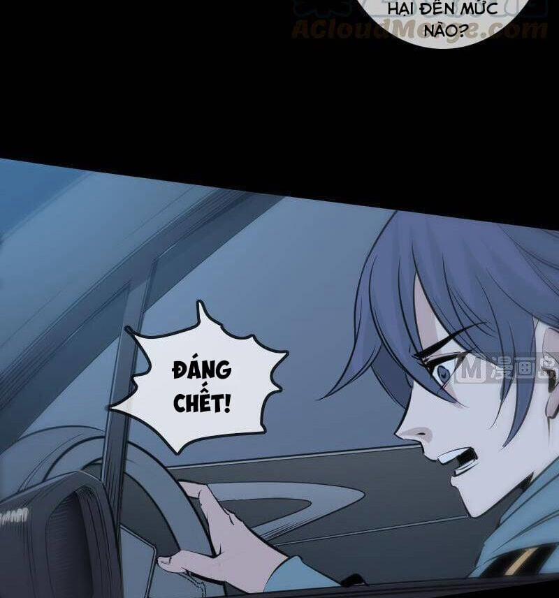 Kiếp Thiên Vận 137 trang 7