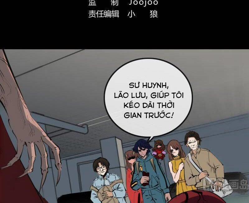 Kiếp Thiên Vận 138 trang 1