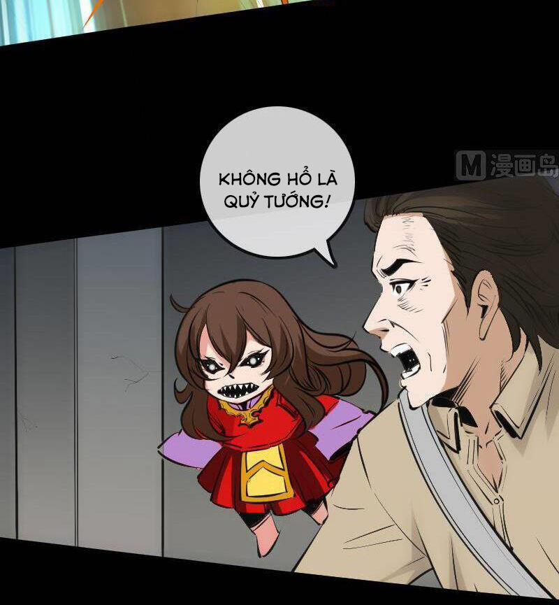 Kiếp Thiên Vận 138 trang 11