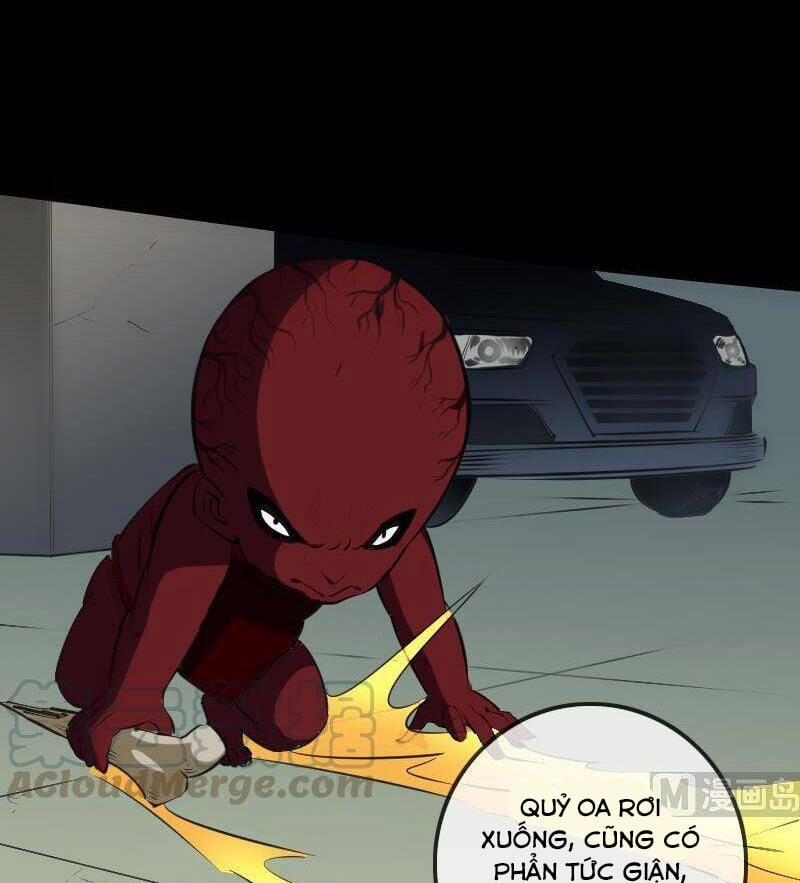 Kiếp Thiên Vận 138 trang 12