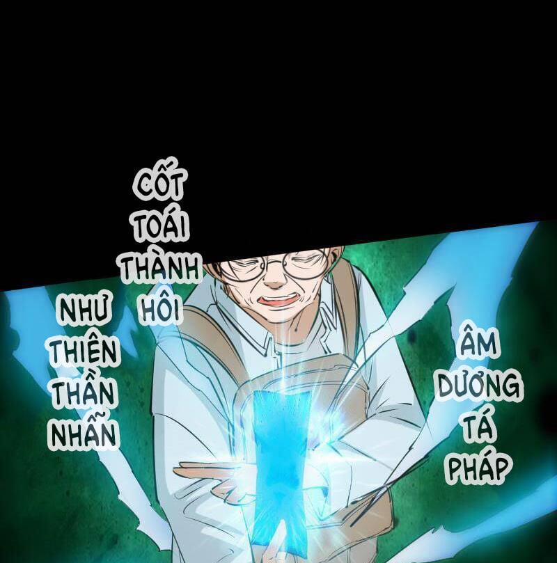 Kiếp Thiên Vận 138 trang 17