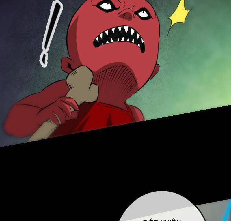 Kiếp Thiên Vận 138 trang 19