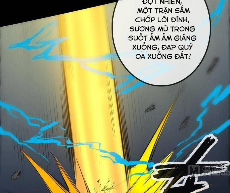 Kiếp Thiên Vận 138 trang 20