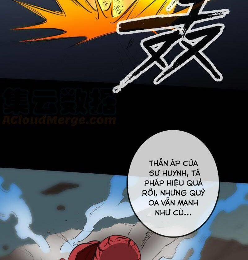 Kiếp Thiên Vận 138 trang 21