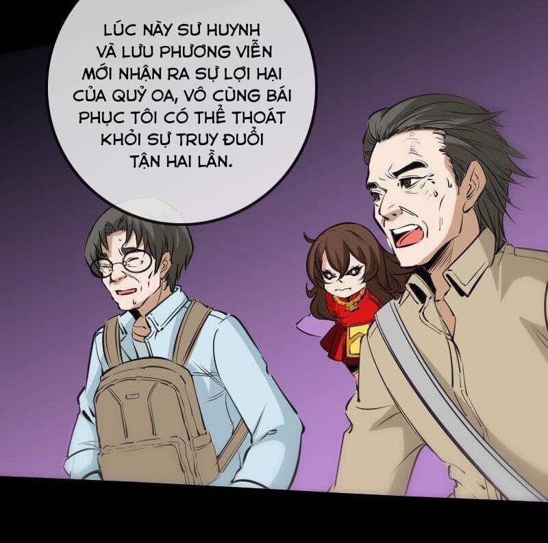 Kiếp Thiên Vận 138 trang 23