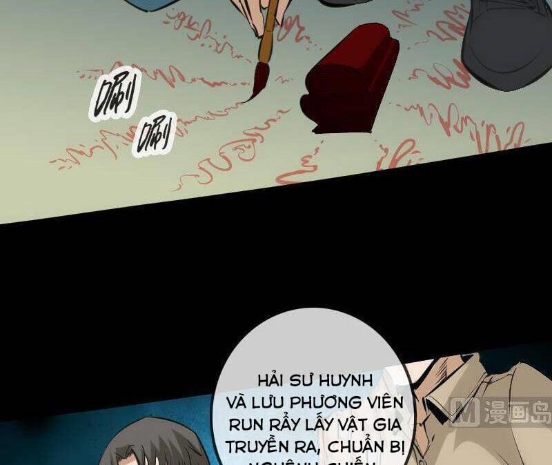 Kiếp Thiên Vận 138 trang 3