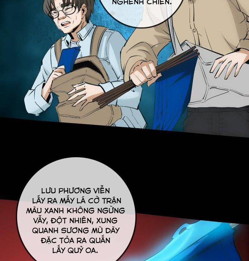 Kiếp Thiên Vận 138 trang 4