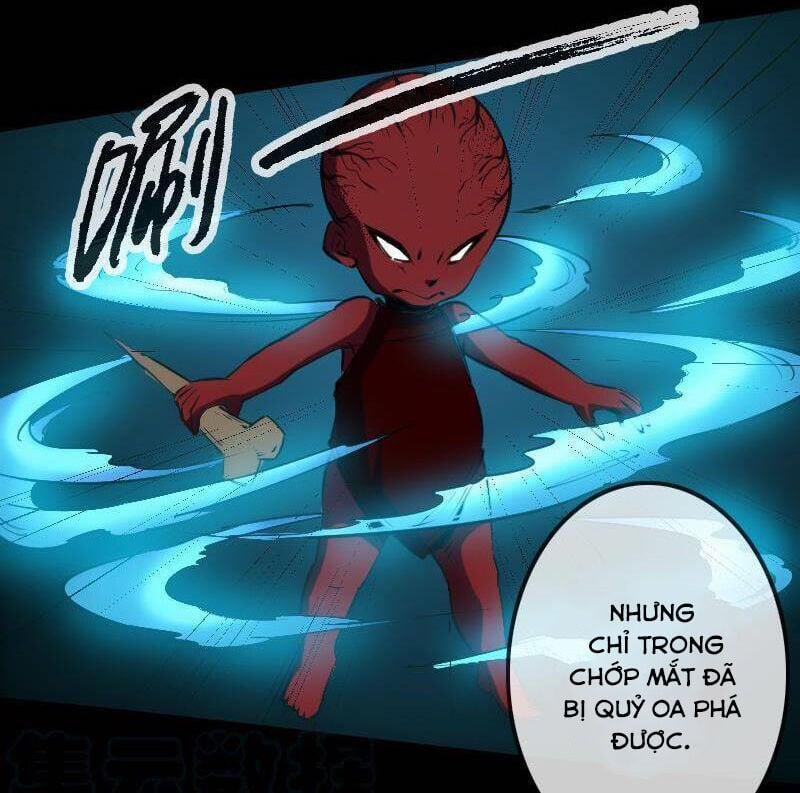 Kiếp Thiên Vận 138 trang 6