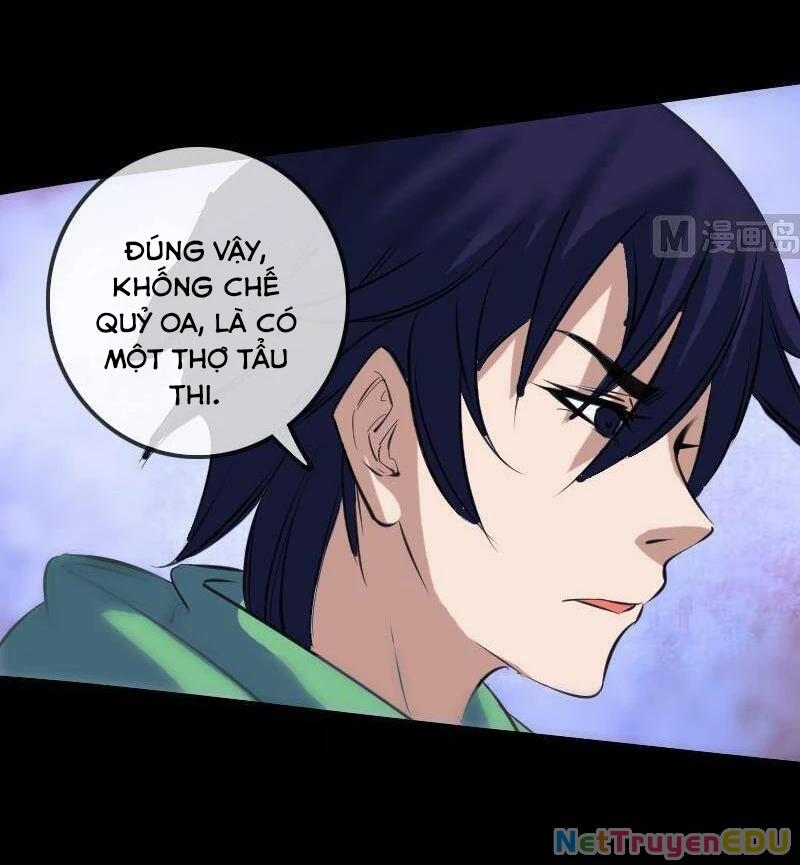 Kiếp Thiên Vận 139 trang 11